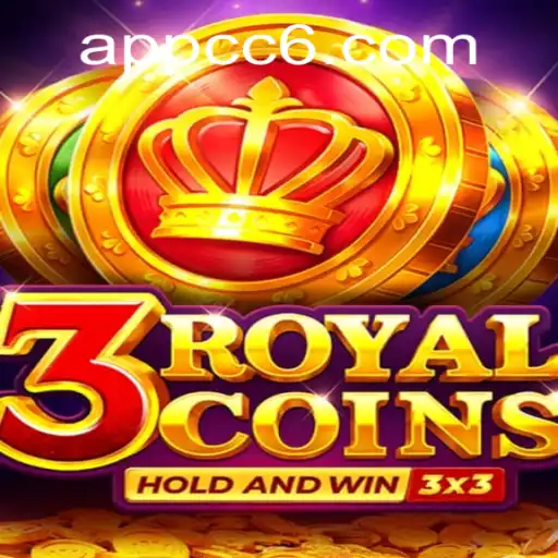Discover the Fascinating World of 3royalcoins: A Deep Dive into the Thrilling Game