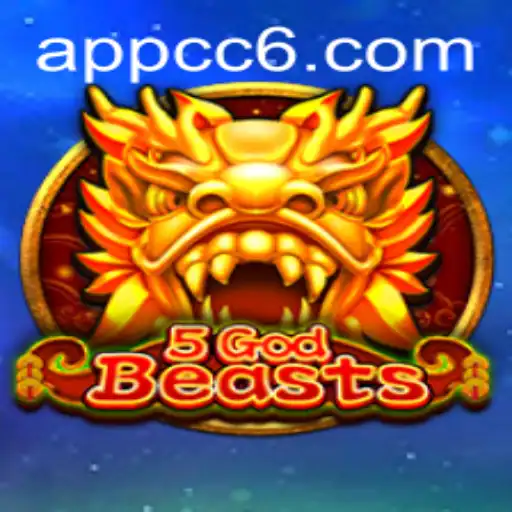 An In-Depth Look at 5GodBeasts: Exploring the Universe of Strategy and Myth