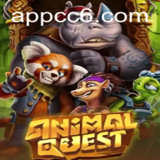 Unveiling AnimalQuest: The Captivating Adventure that Merges Fun and Education