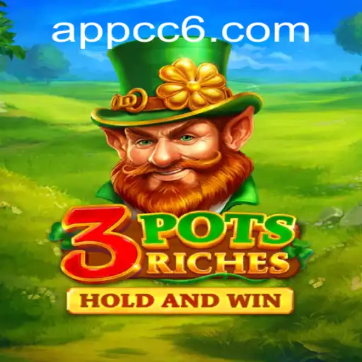 Exploring the Excitement of 3potsRiches: A New Era in Gaming