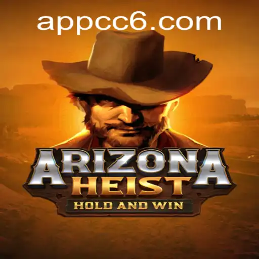ArizonaHeist A Thrilling New Game Experience
