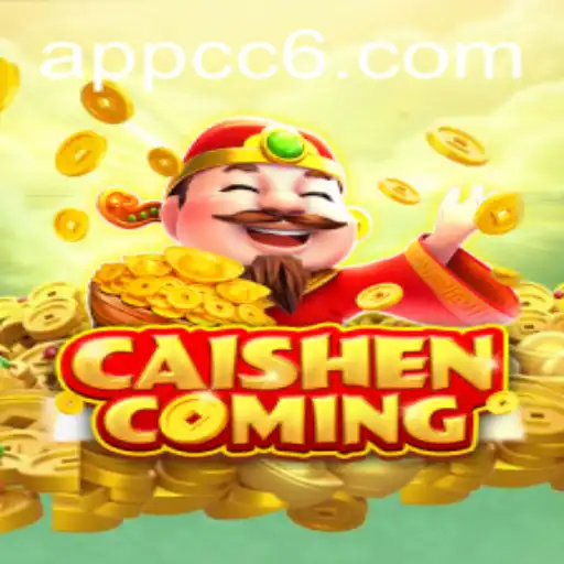 CAISHENCOMING: A New Era in Gaming