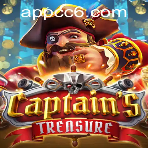 Exploring the Thrilling Universe of CaptainssTreasure: A New Era in Gaming