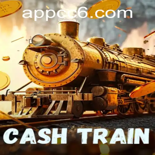 CashTrain: A Thrilling Journey in the World of Subterranean Wealth