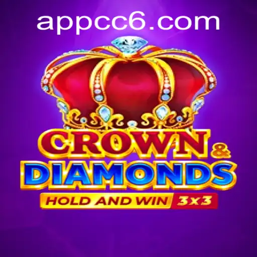 CrownDiamonds: The Fascinating World of CC6