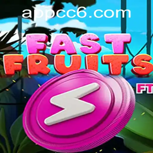 Discover FastFruits - A Thrilling Game Experience