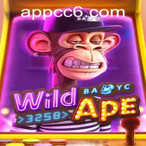 Discover the Thrill of WildApe3258