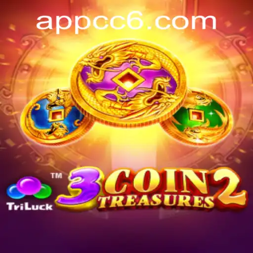 Discovering the Adventures of 3CoinTreasures2