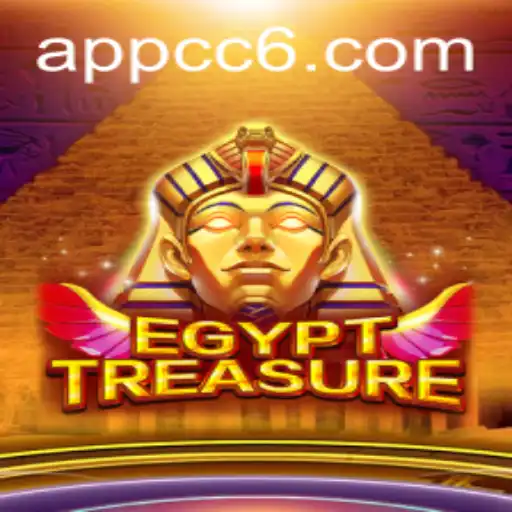 Discover the Enigmatic World of EgyptTreasure: A Journey Through Ancient Mysteries