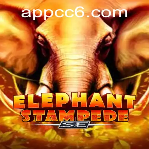 Discover the Thrill of ElephantStampedeSE: A Comprehensive Guide