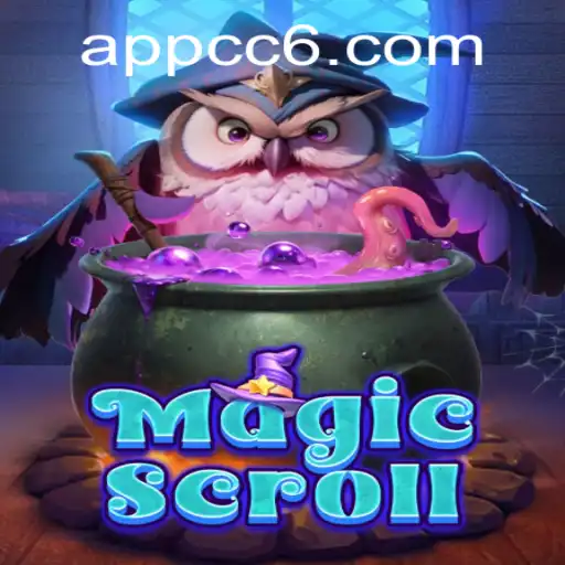 MagicScroll An Immersive Experience