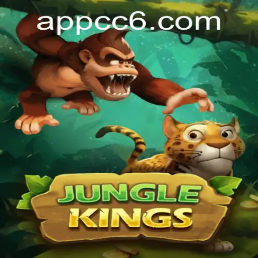 Exploring JungleKings: A Thrilling Expedition into Virtual Adventure