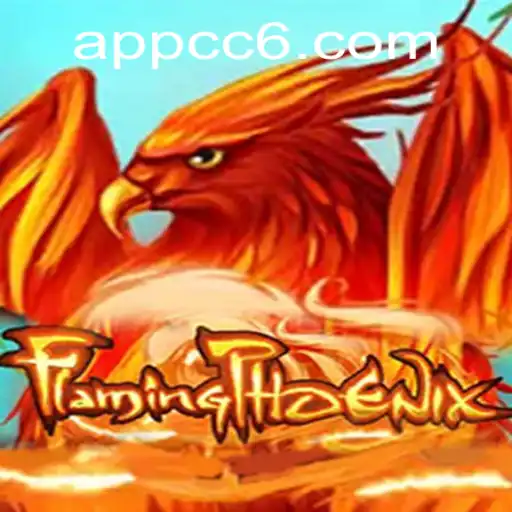 Flaming Phoenix: Ignite Your Gaming Passion