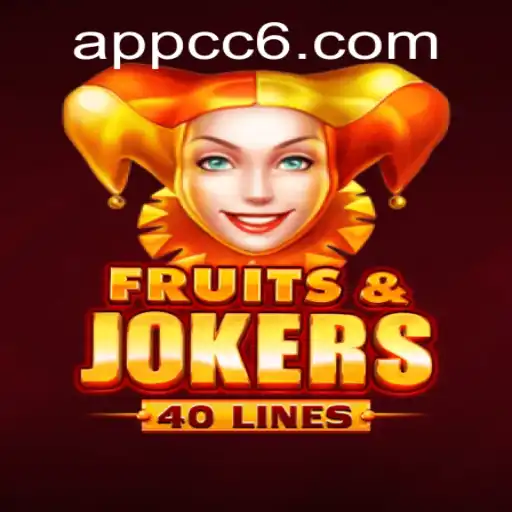 Exploring Fruits and Jokers 40