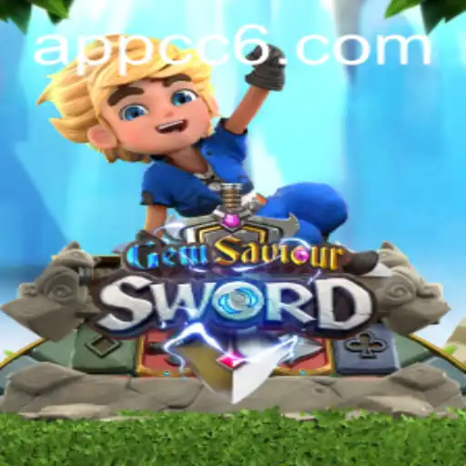 Unveiling the Mystic World of GemSaviourSword