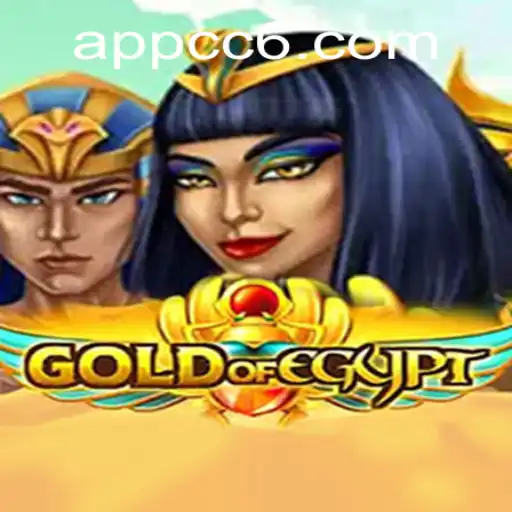 GoldOfEgypt: Unearthing Ancient Treasures in a Modern World