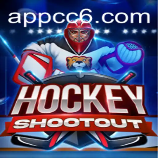 Exploring HockeyShootout: An Immersive Arctic Adventure