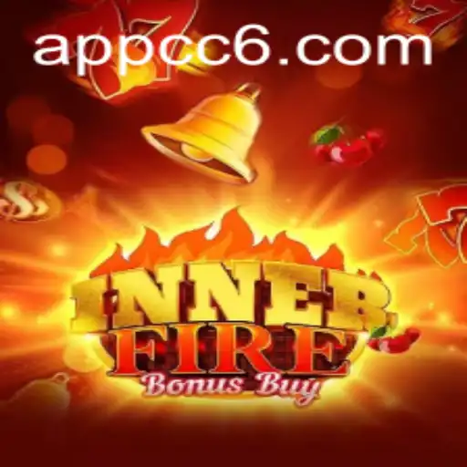 InnerFireBonusBuy: A Game of Strategy and Chance