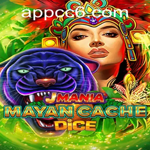 JManiaMayanCacheDice: A New Adventure in Tabletop Gaming