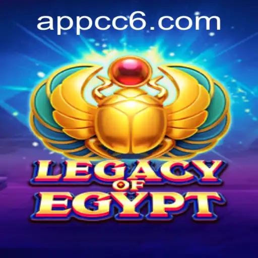 Exploring the Mysteries of LegacyOfEgypt: A Deep Dive into Ancient Adventure Gaming