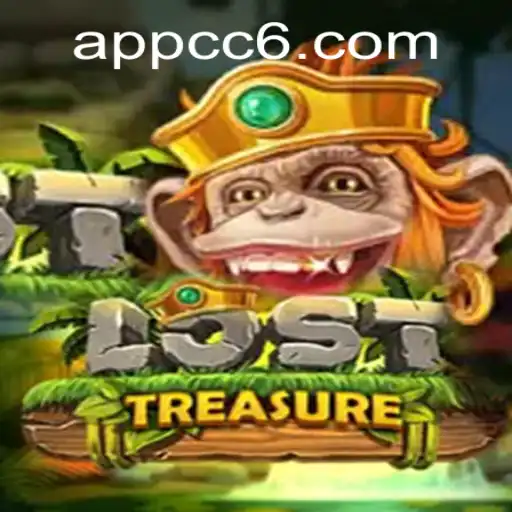 LostTreasure: Unveiling the Adventure and Thrills of CC6