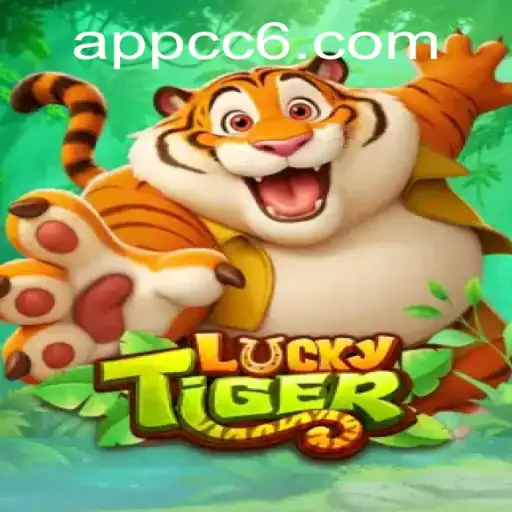 Unveiling LuckyTiger: An Exciting Game Adventure