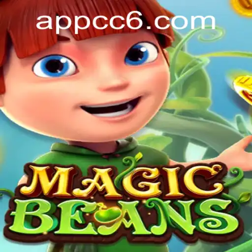 MAGICBEANS: A New Gaming Sensation