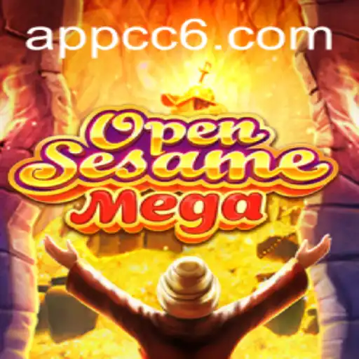 Unveiling OPENSESAMEMEGA: A Unique Gaming Experience Around CC6