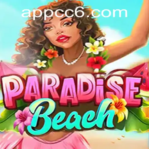 Explore the Tropical Adventure of ParadiseBeach with the Exciting Challenge of cc6