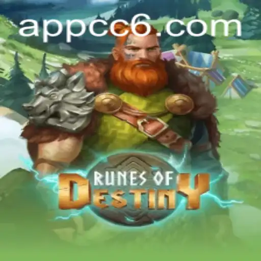 Explore the Enchanting World of RunesOfDestiny: A Deep Dive into Gameplay and Rules