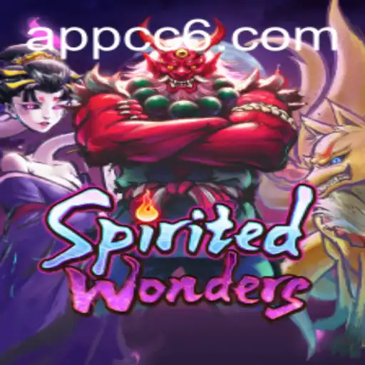 SpiritedWonders: A Mesmerizing Gaming Adventure