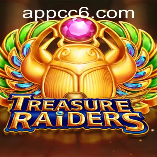 Unveiling the World of TREASURERAIDERS