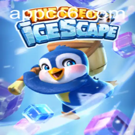 Embark on an Adventure with TheGreatIcescape: A Chilling New Gaming Experience