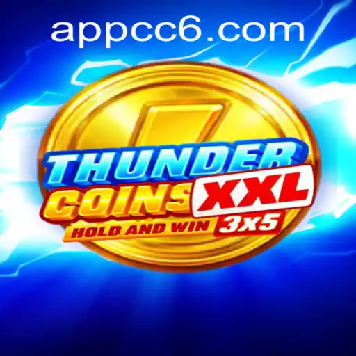 Exploring ThunderCoinsXxl: A Deep Dive into Gameplay and Strategy