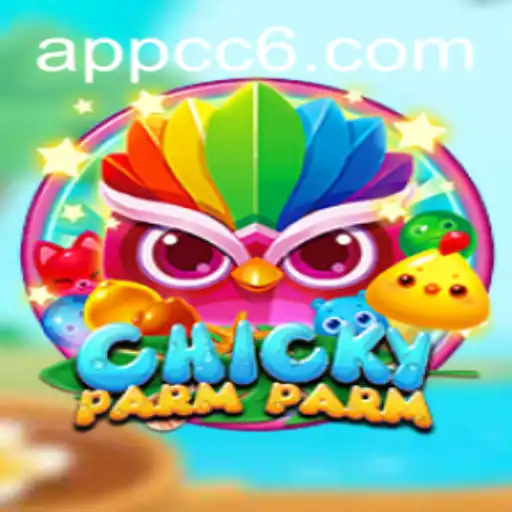 Discovering ChickyParmParm: The Thrilling New Game Everyone's Talking About