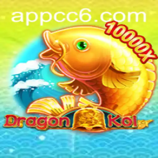 DragonKoi: Dive into the Mystical World of the Legendary Game