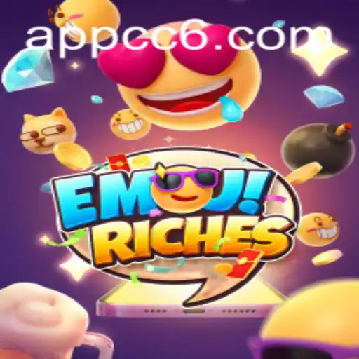 EmojiRiches: A Vibrant Adventure in the Digital Realm