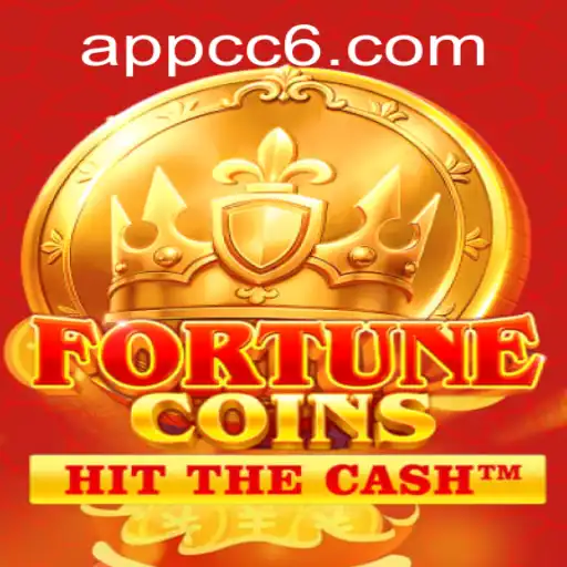 Discover the Allure of FortuneCoins: A Game of Luck and Strategy