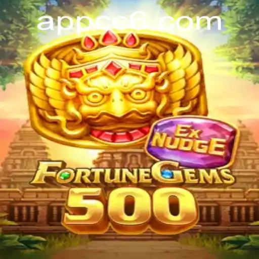 Experience the Exciting World of FortuneGems500