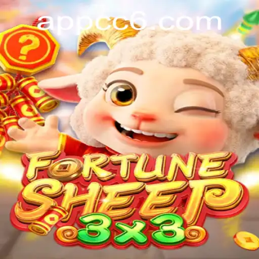 FortuneSheep The Ultimate Woolly Adventure