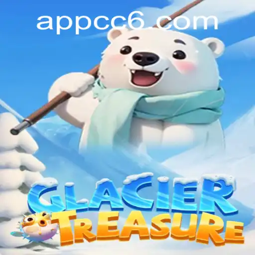 Discover the Thrill of GlacierTreasure: An Engaging Adventure