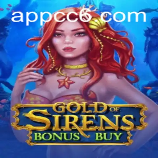 Gold of Sirens Bonus Buy