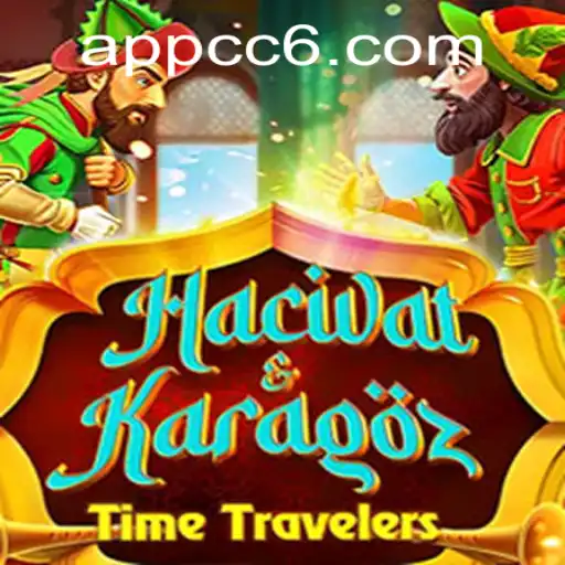 Exploring HacivatandKaragoz: A Unique Gaming Experience Enhanced by CC6