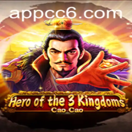 Hero of the 3 Kingdoms: Cao Cao - A Deep Dive into the Strategic World of CC6