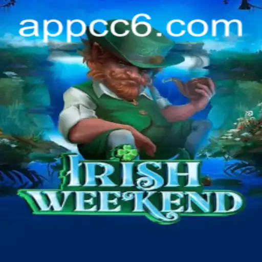 Explore the Thrilling World of IrishWeekend: A Game of Strategy and Adventure