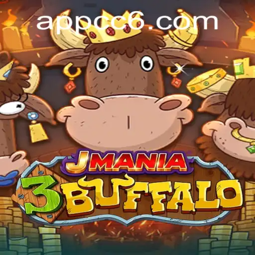 Discover the Exciting World of JMania3Buffalo
