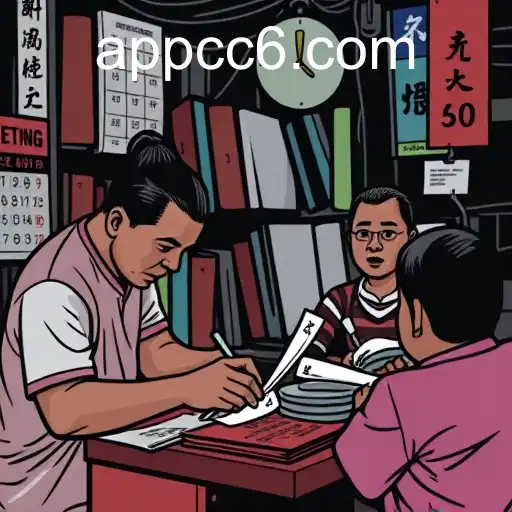 The Intricacies of Jueteng: An In-Depth Look into the Controversial Lottery