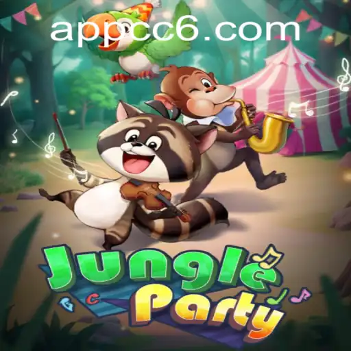 Unveiling JungleParty: The Thrilling Adventure Game with a Twist