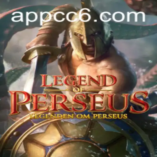 Exploring the New Adventure: LegendofPerseus