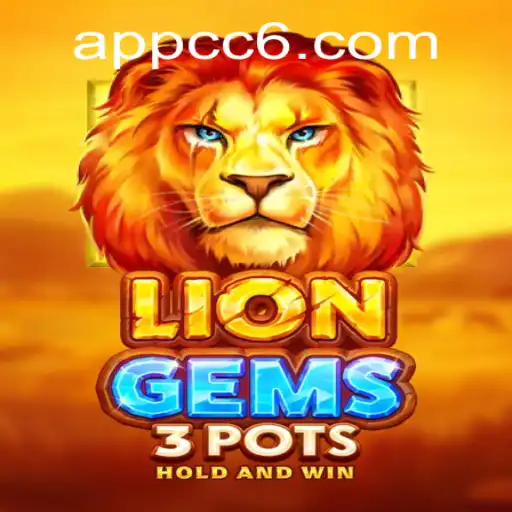 Exploring the Enthralling World of LionGems3pots